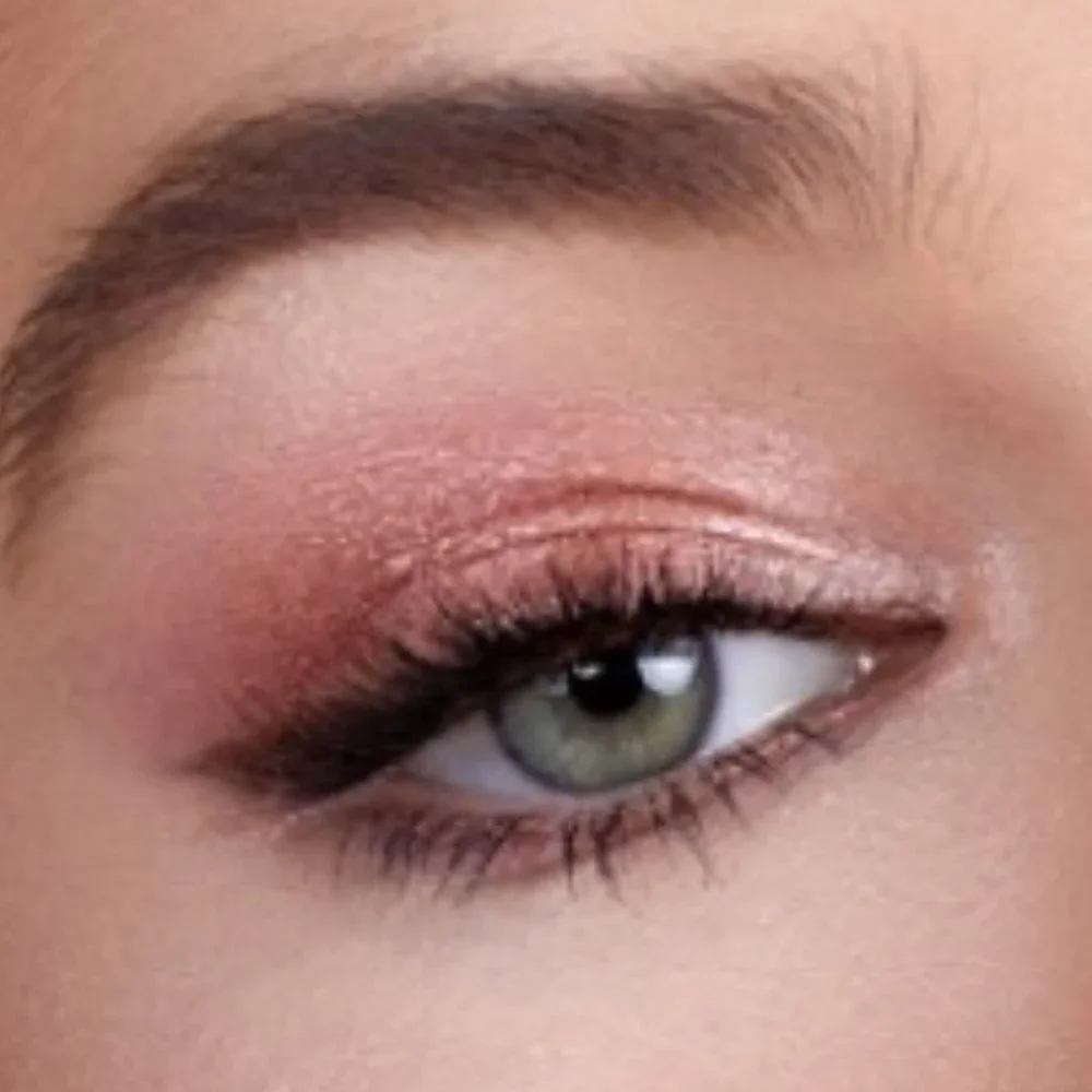 MAC LIBRA eye shadow NIB Frost last one!